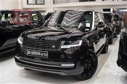 Land Rover Range Rover Vogue
